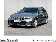 Bild des Angebotes BMW 330 d xDrive M-Sport HUD AHK PANO ACC 360 DA