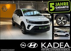 Bild des Angebotes Opel Crossland X 1.2 Automatik,LED,Kamera,Lenk+Sitzhzg