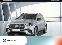 Bild des Angebotes Mercedes-Benz GLE 350 GLE 350 de 4M AMG Pano Distr Multibeam Night AHK