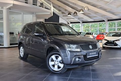 Bild des Angebotes Suzuki Grand Vitara 1,9 DDIS ANHÄNGERKUPPLUNG