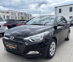Bild des Angebotes Hyundai i20 Passion
