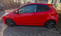 Bild des Angebotes Mazda 2 2 3-Türer 1.3 MZR Active