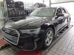 Bild des Angebotes Audi A6 Avant sport 50 TFSIe 220kW quattro S tronic AHK LE