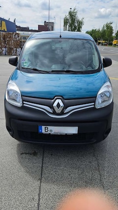 Bild des Angebotes Renault Kangoo Kangoo Rapid dCi FAP Rapid Maxi 1.5 dCi 90 FAP Ext