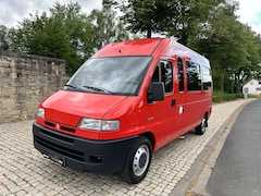 Citroen Jumper 2.5 TD 230L Komfort 1,Hand*20.000km*Webasto TÜV