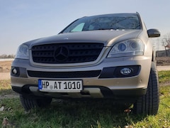 Bild des Angebotes Mercedes-Benz ML 320 Inzahlungnahme Kleinwagen möglich