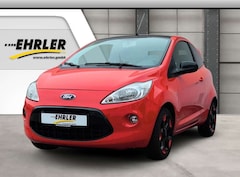 Bild des Angebotes Ford Ka/Ka+ Titanium