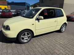 Bild des Angebotes SEAT Arosa Signo 1.4, Tüv neu 05/2027, 91000 km!