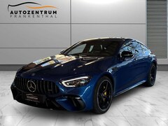 Bild des Angebotes Mercedes-Benz AMG GT 63 S 4M+ ACC MULTI BURMESTER JUNGESTERNE