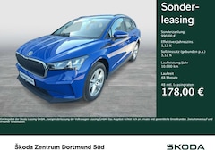 Skoda Enyaq 50 LOFT CAM LM19 NAVI KEYLESS-GO EINPARKH.