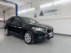 BMW X1 sDrive 18d Sport Line*LED*Ambiente Bel*