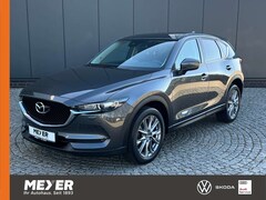 Bild des Angebotes Mazda CX-5 Advantage 2.0 SKYACTIV-G 2WD *LED, Navi, Klimaaut