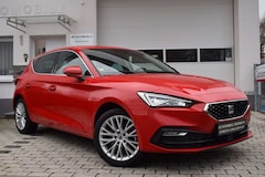 Bild des Angebotes SEAT Leon e-Hybrid Xcellence e-Hybrid 1.4 TSI /Navi/ACC/WinterP/ALU