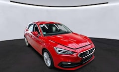 Bild des Angebotes SEAT Leon e-Hybrid Xcellence e-Hybrid 1.4 TSI /Navi/ACC/WinterP/ALU