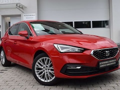 Bild des Angebotes SEAT Leon e-Hybrid Xcellence e-Hybrid 1.4 TSI /Navi/ACC/WinterP/ALU