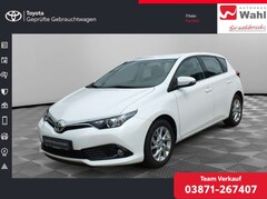 Bild des Angebotes Toyota Auris 1.2 Comfort
