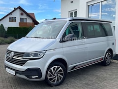 Bild des Angebotes VW T6 California T6.1 California Beach Camper Edition ACC AHK
