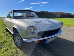 Bild des Angebotes Fiat 124 Spider cs