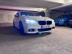 Bild des Angebotes BMW 530 530d xDrive Gran Turismo Aut. Luxury Line