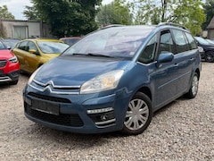 Bild des Angebotes Citroen Grand C4 Picasso Selection