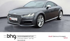 Bild des Angebotes Audi TTS TTS Coupe S tronic MatrixLED Navi connect virtua