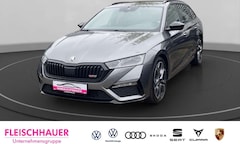 Bild des Angebotes Skoda Octavia Combi RS AHK schwenk Business Columbus Headup ACC