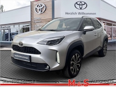 Bild des Angebotes Toyota Yaris Cross 1.5 Hybrid FWD Teamplayer ACC LED