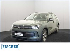 Bild des Angebotes VW Tiguan 2.0TDI DSG Goal Matrix AHK Navi 360° ACC
