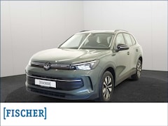 Bild des Angebotes VW Tiguan 2.0TDI DSG Goal Matrix AHK Navi 360° ACC