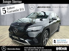 Bild des Angebotes Mercedes-Benz EQE SUV EQE 350+ SUV "Flex-Bonus" - 3.850 Euro/Pano/360°