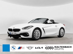 Bild des Angebotes BMW Z4 sDrive 20i Advantage LED W-LAN NAVI KAMERA