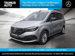 Bild des Angebotes Mercedes-Benz EQT 200 Klima Navi SHZ MBUX PDC Kamera Tempomat