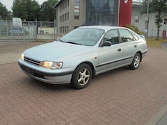 Bild des Angebotes Toyota Carina Carina Liftback 2.0  Klima Autom.