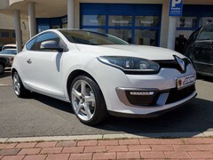 Bild des Angebotes Renault Megane Coupe TCe 130 EDC GT Line 18"