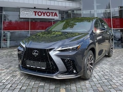 Bild des Angebotes Lexus NX 450h+ F SPORT *Pano*