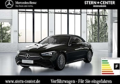Bild des Angebotes Mercedes-Benz CLE 200 4M Cabrio Edition AMG+DIST+MEMORY+360°++