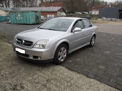 Bild des Angebotes Opel Vectra Vectra Stufenheck 2.2 Automatik Business Sport