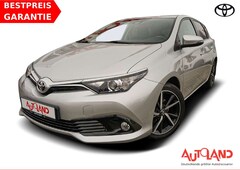 Bild des Angebotes Toyota Auris 1.2 Edition-S+ Kamera Alcantara Spurhalte