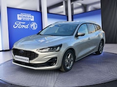 Bild des Angebotes Ford Focus Turnier 1.0 EcoBoost TITANIUM X *Fahrer-PK*Winter-