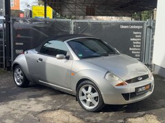 Bild des Angebotes Ford Streetka Roadster 1.6l*KLIMA*LEDER*TÜV 02/2027