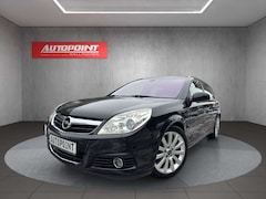Bild des Angebotes Opel Signum 2.8 Navi+Leder+Automatik+Reifen neu