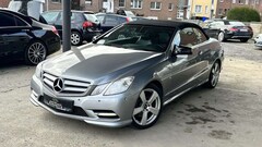 Bild des Angebotes Mercedes-Benz 220 E Cabrio 220 CDI BlueEfficiency*AMG-P*Automtaik*