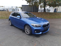 Bild des Angebotes BMW 125 125i Edition M Sport / Sportbremse / harman/kardon