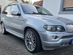 Bild des Angebotes BMW X5 X5 3.0 d