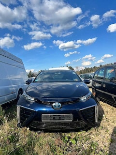 Bild des Angebotes Toyota Mirai Iridium Blau Metallic