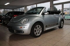 Bild des Angebotes VW New Beetle Cabriolet 1.6 United