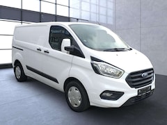 Bild des Angebotes Ford Transit Custom L1 Trend*PDC*AHK*Klima*Sortimo