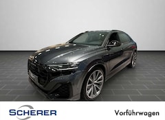 Audi Q8 SUV S line business TDI quattro 170 kW tiptro