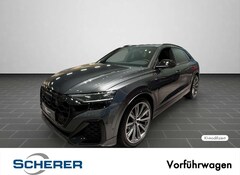 Bild des Angebotes Audi Q8 SUV S line business TDI quattro 170 kW tiptro