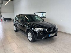 Bild des Angebotes BMW X3 sDrive 18d Advantage*Klimaauto*Shz*PDC*Multi*